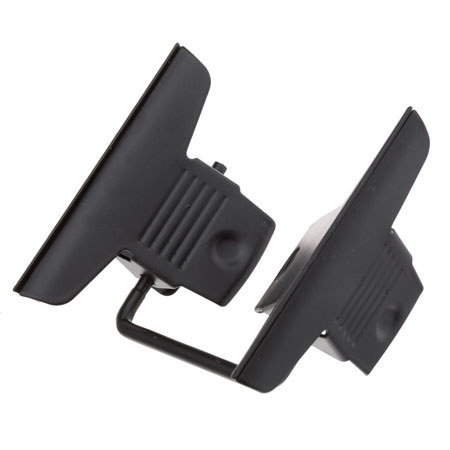 Flashpoint MULTI CLIP, Double Clips for Bounce Cards