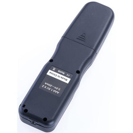 Flashpoint Wave Commander Remote Shutter Intervalometer Fp Crw