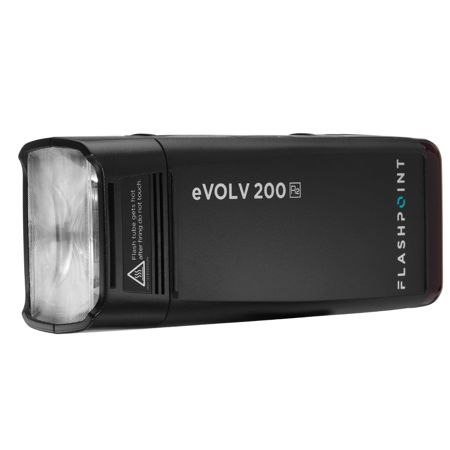 adorama flashpoint flash ttl pocket lighting r2 ad200 evolv thoughts camera studio