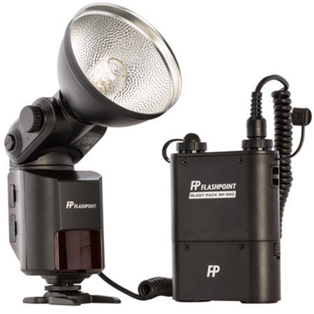 Flashpoint StreakLight 360: Picture 1 regular