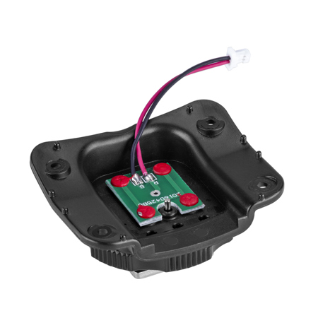 Flashpoint Replacement hot Shoe for Zoom Manual Flashes