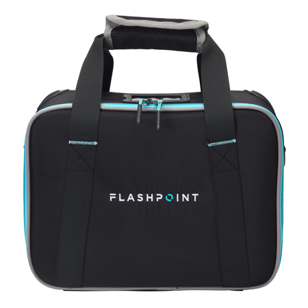 Flashpoint XPLOR 600Pro Replacement Compartment Case