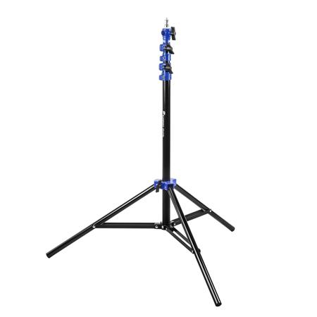 Pro Air Cushioned Heavy Duty Light Stand 7.2