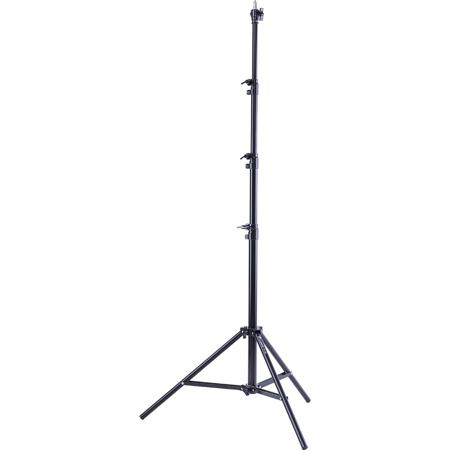 EU Version Adorama Flashpoint Socket Light Fixture for Light Stands with Umbrella Mount