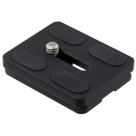 Flashpoint Spare Plate 1/4" Mount, for Flashpoint Pistol Ball