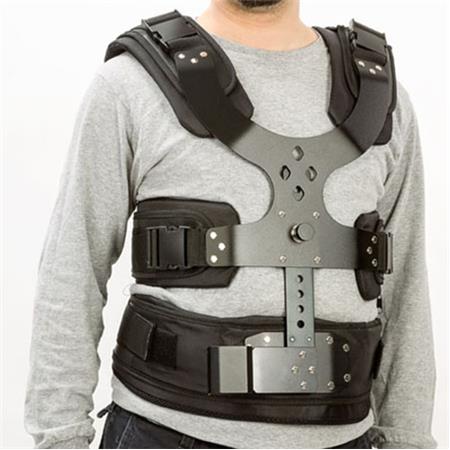 Flashpoint Vest & Arm for ZeroGrav Stabilizer