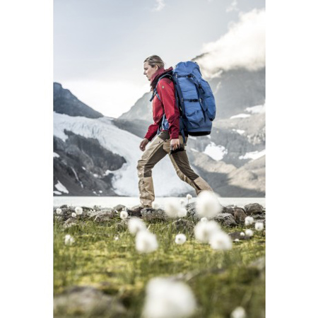 fjallraven abisko 55