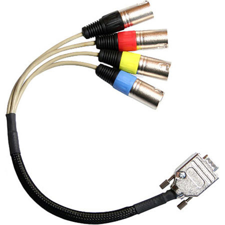 Pro Snake Aes Ebu Spdif Cable Male 3 Thomann United States