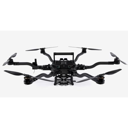 Eagle pro 6 rotor drone with wifi camera