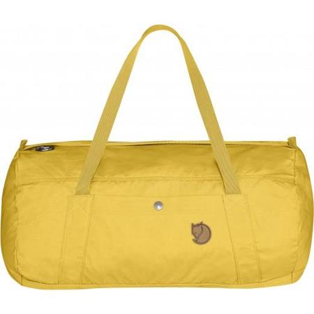 fjallraven duffel no 5