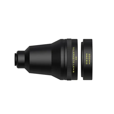 Freewell 3x Telephoto Macro Lens for Smartphone FW-SH-17TP3X