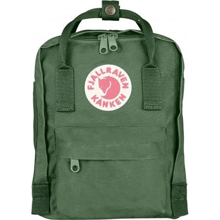 how to make kanken mini straps longer