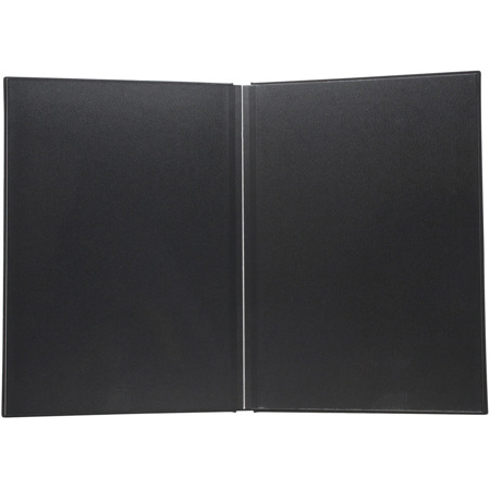 Itoya Profolio Premium Album 2Up 20 Pg Br