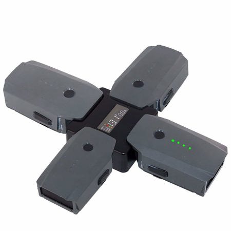 rc mavic pro
