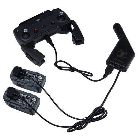 dji spark battery sale