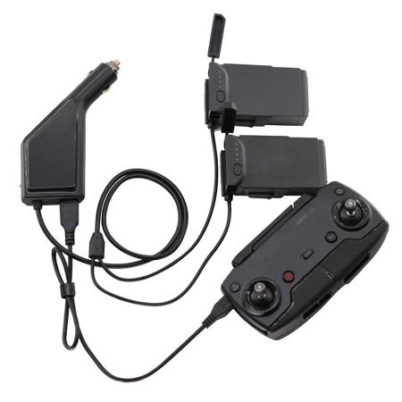 dji charger mavic air