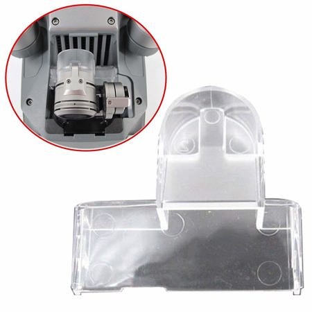 gimbal clamp dji mavic pro