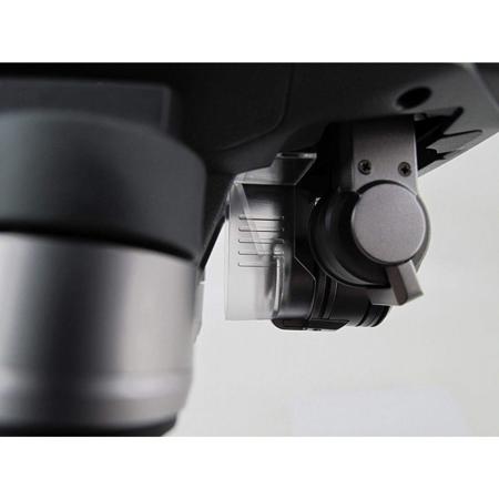 mavic pro gimbal clamp