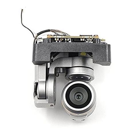 small 4k camera for drone