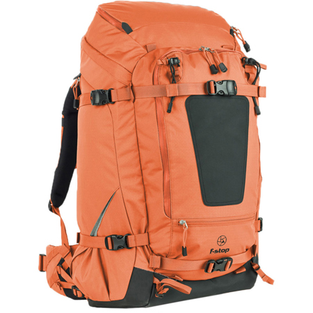 F-stop SHINN 80L 美品 - agame.ag