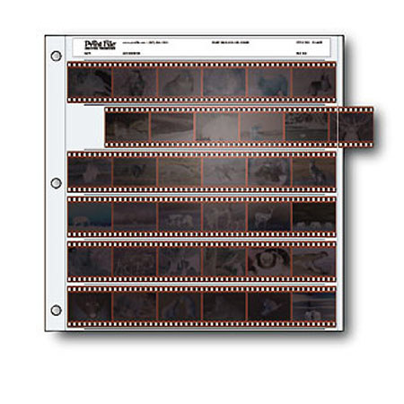 Archivalware Polypropylene Slide Album Pages Holds 2x2 Slides 4 mil 135mm Pack of 25. Archivalware Polypropylene Slide Album Pages Holds 2x2 Slides 4 mil 135mm Pack of 25.