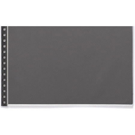 Prat Paris Archival Refill Pages 11x17 F SPB Series Presentation