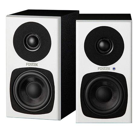 active speaker system