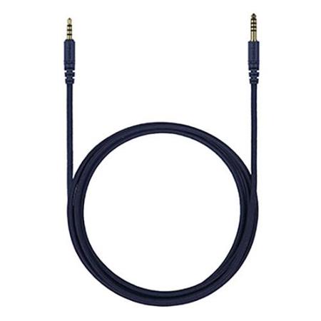 balanced 4.4 mm cable