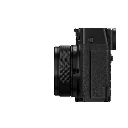 Fujifilm GFX100RF Digital Camera, Black 16938039 - Adorama