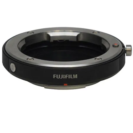 ホースマンDMA for フジフイルムXマウント fujifilm-m-mount-adapter-x-