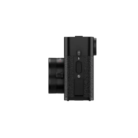 FUJIFILM Xhalf ブラック FUJIFILM X half Digital Camera (Black)