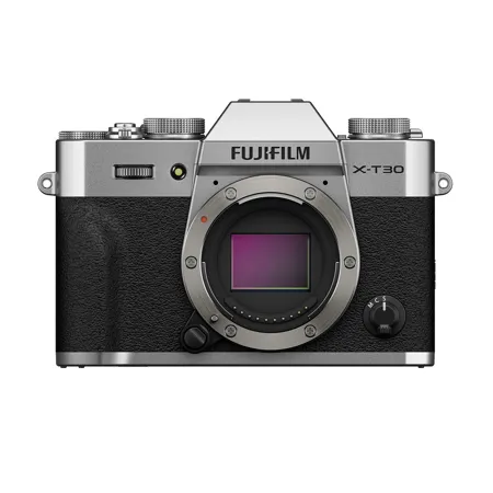 [まみ］カメラ Fujifilm X-T30 III Mirrorless Camera, Black 16957841 - Adorama