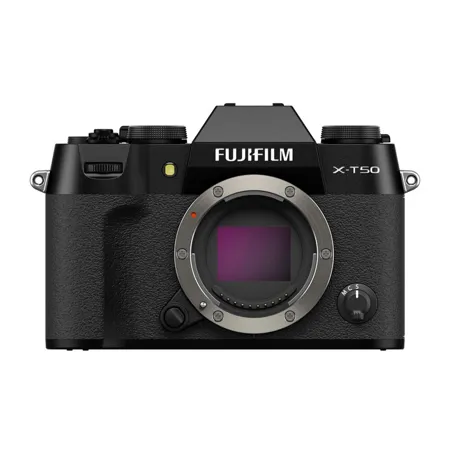Fujifilm XA-5 ブラック Fujifilm X T5 Mirrorless Camera with XF16 50mmF2.8 4.8 R LM
