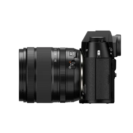 Fujifilm X-T50 Mirrorless Camera with XF 16-50mm f/2.8-4.8 R