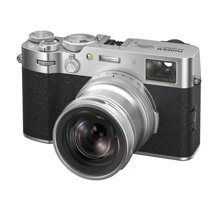 M*y様 【ショット数50枚以下】FUJIFILM X100VI デジタルカメラ M*y様 【ショット数50枚以下】FUJIFILM X100VI デジタルカメラ