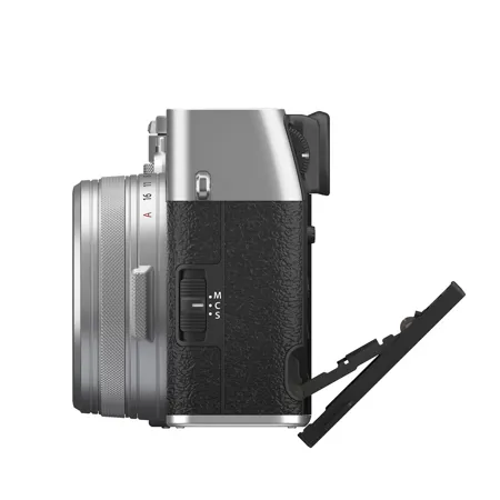 R*Y様 【保証書付き】Fujifilm X100Ⅵ ブラック 本体 充電器、他 富士フイルム FUJIFILM X100VI 価格比較 - 価格.com