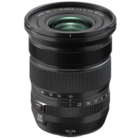 【美品】富士フイルム XF10-24mm F4 R OIS fujifilm-xf-10-24mm-f4-ois-