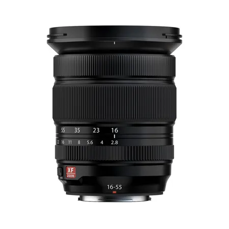 デジタルカメラ FUJIFILM XF16-55mm F2.8 R LM WR FUJIFILM XF 16-55mm f/2.8 R LM WR II Lens