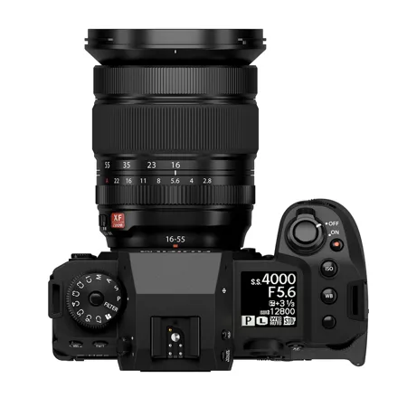 FUJIFILM　XF16-55mm F2.8 RLM WR FUJIFILM XF 16-55mm f/2.8 R LM WR II Lens
