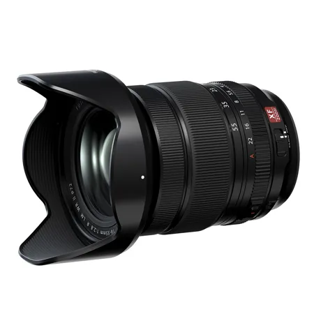 FUJIFILM XF16-55mm F2.8 R LM WR 全セット Fujifilm XF 16-55mm f/2.8 R LM WR II Lens 16836580 - Adorama