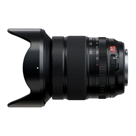 Fujifilm XF 16-55mm f/2.8 R LM WR II Lens 16836580 - Adorama