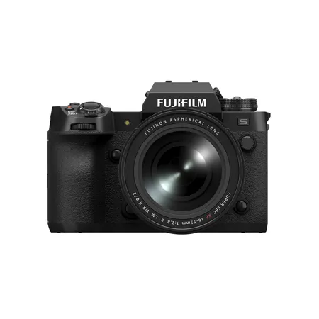 ❁美品❁FUJIFILM Nano-GI XF 16-55mm F2.8 WR FUJIFILM XF 16-55mm f/2.8 R LM WR Lens 16443072 B&H Photo Video