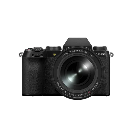【美品】Fujifilm XF16-55mmF2.8 R LM WR フジノンレンズ XF16-55mmF2.8 R LM WR II | フジフイルムモール