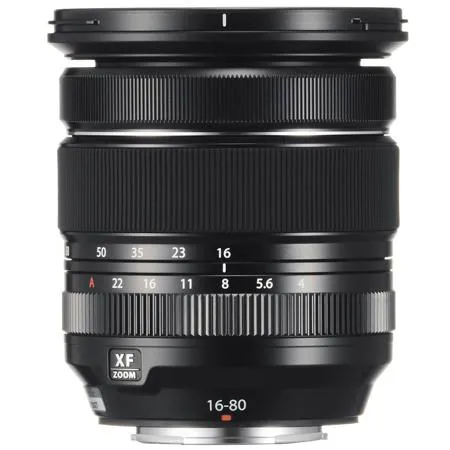美品＆オマケ付 FUJIFILM XF 16-80 mm F4 R OIS WR Fujifilm XF 16-80mm F4 R OIS WR: Digital Photography Review