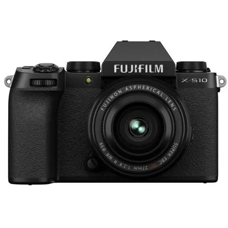 Fujinon XF 27mm f/2.8 R WR Lens, Black 16670168 - Adorama