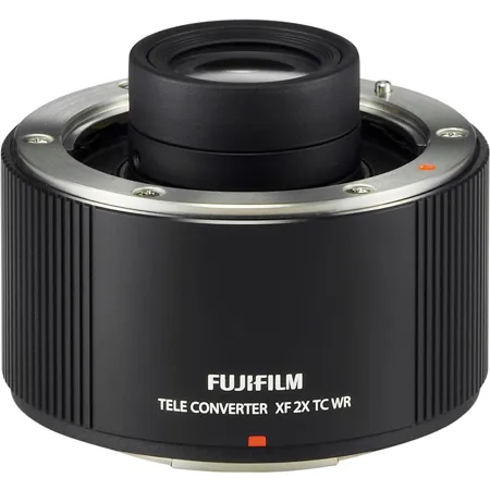 Fujifilm XF2X TC WR Teleconverter for Fujinon XF50-140mm and 100