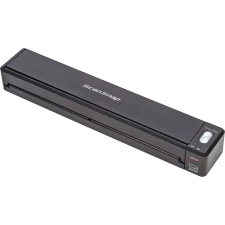 富士通　Scan Snap iX100 モバイルモデル ScanSnap iX100 | スキャナーならScanSnap | RICOH