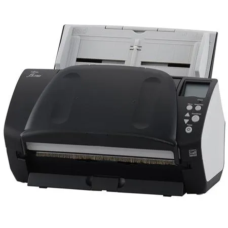 Fujitsu Workgroup PA03670-B085 fi -7160 Document Scanner