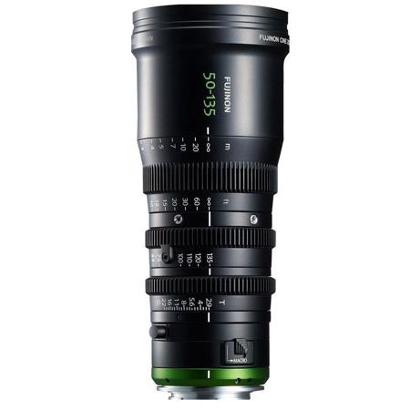 Fujinon Mk50 135mm T2 9 Cine Style Zoom Lens Mft Mount Mk50 135mm T2 9 M4 3 Fujinon Mk50 135mm T2 9 Cine Style Zoom Lens Mft Mount Mk50 135mm T2 9 M4 3