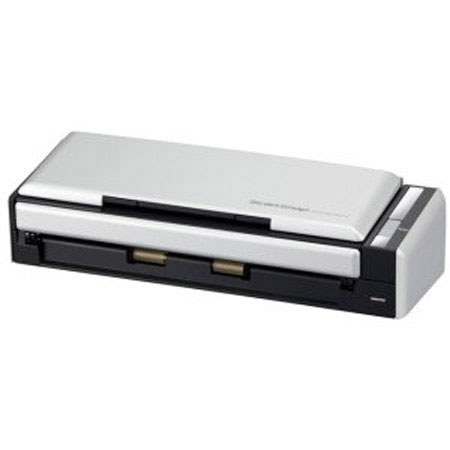 Fujitsu Scansnap S1300i Color Duplex Document Scanner Pa03643 B005